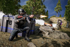 『PUBG』PS4/Xbox One版が11月13日でサポート終了―より安定したプレイ環境のため現行世代機へ移行、大手タイトルで続く旧世代機展開の終わり