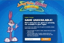 ワーナー、今秋に子供向け仮想空間「Cartoon Universe」をオープン 画像