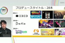 「300万本売ったインディーゲームのプロデューサーだけど、もうSteamでは今までのプロデュースでは限界かもしれない」【CEDEC2025】