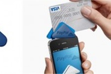 ソフトバンクとPayPalが合弁会社を設立　グローバルモバイル決済ソリューション「PayPal Here」を発表 画像