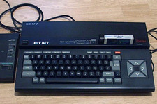ビル・ゲイツ氏、「MSX」生みの親と面会。「なぜいま8bit？」ビル氏疑問も目的知り激励に