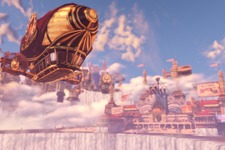 『バイオショック』シリーズ責任者に『バイオショック インフィニット』を発売へと導いた人物が就任―開発難航が伝えられる新作やNetflix映画版などに取り組む