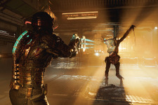 AIを「100％支持する」―『Dead Space』など手掛けたクリエイター兼スタジオ創設者、業界の変化を語る