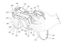 マイクロソフト、コントローラーの感圧センサーでユーザーを認識する技術を特許出願 画像