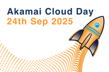 【イベント告知】アカマイが「Akamai Cloud Day 2025」を9月24日に開催。特別セッションに安野貴博氏が登壇、ソニーグループや時雨堂の事例も 画像
