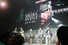 オリジナルの魂を未来へ。『MGSΔ』が“原作のゲームデザインを残す”と決断した理由とは？【インタビュー】