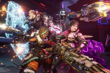 GearboxのCEO「『ボーダーランズ4』は200ドルでもいい」と海外メディアへ自信を語る―価格は「議論しても意味はない」との見解も