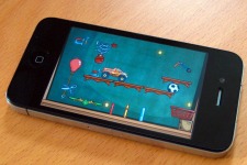 Rovio、iOS向けゲームアプリ『Casey’s Contraptions』のライセンスを獲得　次期タイトルとしてリメイク 画像