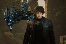 10年以上かけて開発したスタイリッシュアクションRPG『Lost Soul Aside』フラゲユーザーにネタバレをしないよう呼び掛ける―8月29日発売予定 画像