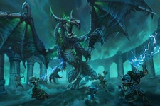 Blizzardが『WoW』クラシック仕様プライベートサーバーの運営団体を著作権侵害で訴訟