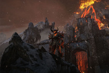 GDC 2012で披露されたUnreal Engine 4技術デモのスクリーンショットが初公開 画像