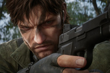 伝説は再び―『METAL GEAR SOLID Δ: SNAKE EATER』が100万本出荷を記録