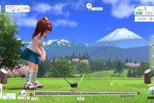 シリーズ最新作『みんなのGOLF WORLD』ユーザーの反響受け操作性向上など“ゲーム体験改善”のための声明が発表―Steam版では「賛否両論」スタート