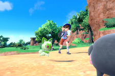 任天堂とポケモン、米国で「キャラクターを召喚して戦わせる」特許を取得―『SV』のレッツゴーシステムか、それとも…？