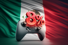 メキシコ政府、2026年度の「健全な税制」で暴力的なゲームに対し8％の特別税を提案。「心理的な悪影響がある」と主張