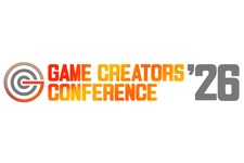 関西最大級のゲーム開発者向け勉強会「GAME CREATORS CONFERENCE '26」2026年3月28日に開催決定