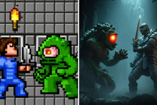 ゲーマーの90％が過去1年の間に何らかのリメイク・リマスター作をプレイしたことがある…海外コンサルティング会社調べ