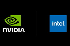 NVIDIAとインテルが共同開発のための提携を発表―NVIDIAからインテルへの7,380億円投資も