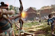 SIEの『Horizon』訴訟にテンセントが反論、「赤毛の英雄や機械生命はありふれた要素」