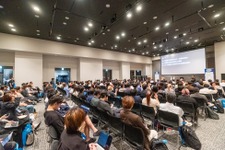 ゲーム業界向けビジネスイベント「GAME FUTURE SUMMIT 2026」の開催が決定－前回のアーカイブ動画も公開