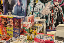 北京国際アニメフェスティバル2025開催―「チェンソーマン」コスプレ、「ストファイ」体験など日本コンテンツも人気