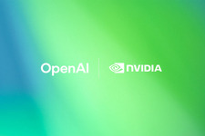 NVIDIAがOpenAIに最大1000億ドル投資へ。10GWのAIインフラを段階的に導入予定