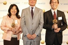 企業の魅力度を測る「ランスタッドアワード2012」、ソニーが1位に ― 任天堂は6位にランクイン 画像