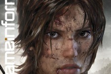 スクエニ、E3 2012出展タイトル公開 ― 『トゥームレイダー』『スリーピングドッグス』など 画像