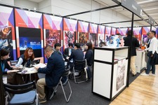TIFFCOM 2025、主要セミナー14本を一挙公開―アニメ・TVの海外展開から国際共同製作まで