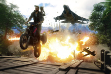 『ジャストコーズ』Avalanche Studiosがリヴァプールスタジオ閉鎖を発表―5地点に構えていたスタジオは残り2つに