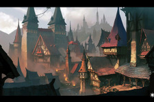 新作『D＆D』タイトルは白紙に―従業員を解雇…Starbreezeは稼ぎ頭『PAYDAY』に注力