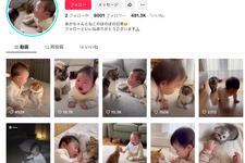 Sora 2で生成の動画、別SNSに“AI素性隠して”大量投稿し再生数荒稼ぎ―ウォーターマークを消すツールとアルトマン氏の著作権への対応（生成AIクローズアップ）