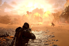 PC版がCS版より容量3倍の『HELLDIVERS 2』、その原因と解決策とは。開発者が理由を述べる