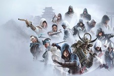 『アサクリ』新作は開発中止になっている―背景は『シャドウズ』黒人の「弥助」反発問題