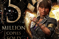 フランス産高評価RPG『Clair Obscur: Expedition 33』全世界で500万本販売突破！無料アプデを全プラットフォームにリリース予定