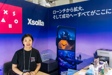 ゲーム専門決済企業Xsollaがもたらす「期待以上の収益向上」－ 大手スタジオも驚くD2C戦略の真価に迫る【TGS2025】