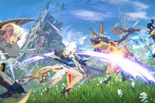 アニメ風MMORPG『ブループロトコル：スターレゾナンス』海外向けサービス開始。Steam同時接続数は9万人以上を記録するもレビューは「賛否両論」
