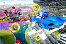 『ソニックレーシング クロスワールド』チーターにアカウント永久停止や損害賠償の可能性ありと警告―不正行為撲滅の姿勢を表明