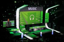 【E3 2012】タブレットやスマホにも対応「Xbox Music」登場