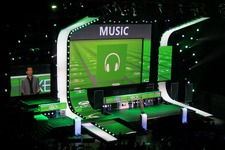 【E3 2012】タブレットやスマホにも対応「Xbox Music」登場 画像