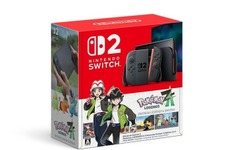 ヤフオク「スイッチ2」出品禁止は継続へ―『ポケモンレジェンズZ-A』セットも販売不可