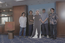 上田文人氏ら元WARPメンバーが語る『エネミー・ゼロ』とその時代――“バンド”にとって「飯野賢治」とはどんな存在だったのか【飯野賢治生誕55周年】