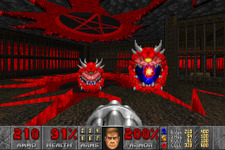 長年の開発も終わるときは一瞬…？有名『DOOM』派生版にAI生成コードが使用されコミュニティで大激論呼ぶ。AI生成コードを使わない新たな派生版まで登場する流れに