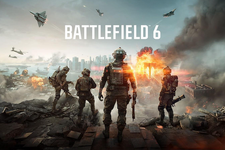 『バトルフィールド6』シリーズ史上最大ローンチ達成。リリース3日間で700万本以上を販売