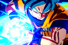 「ドラゴンボール」新作ゲームプロジェクト、2026年1月に発表！シリーズ全体の新展開も発表する「ゲンキダマツリ」にて