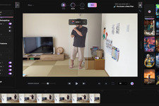 「Autodesk AI」で変わる制作ワークフロー、Flow StudioとMayaの新機能をGTMF2025で紹介 画像