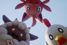 『パルワールド』がスマホへ進出！原作の主要要素を継承した『パルワールドモバイル』正式発表