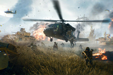 『バトルフィールド 6』クレジットに名前がない…ゲームの基盤を構築したRidgeline Games開発者のクレジット欠落に失望