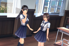セクシー表現が原因か…『LoveR Kiss』新版がSteam配信不可。PC版は他の方法を探ることに