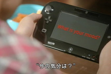 【E3 2012】米国任天堂社長「Wii Uは2つのゲームパッドが使用可能」 画像